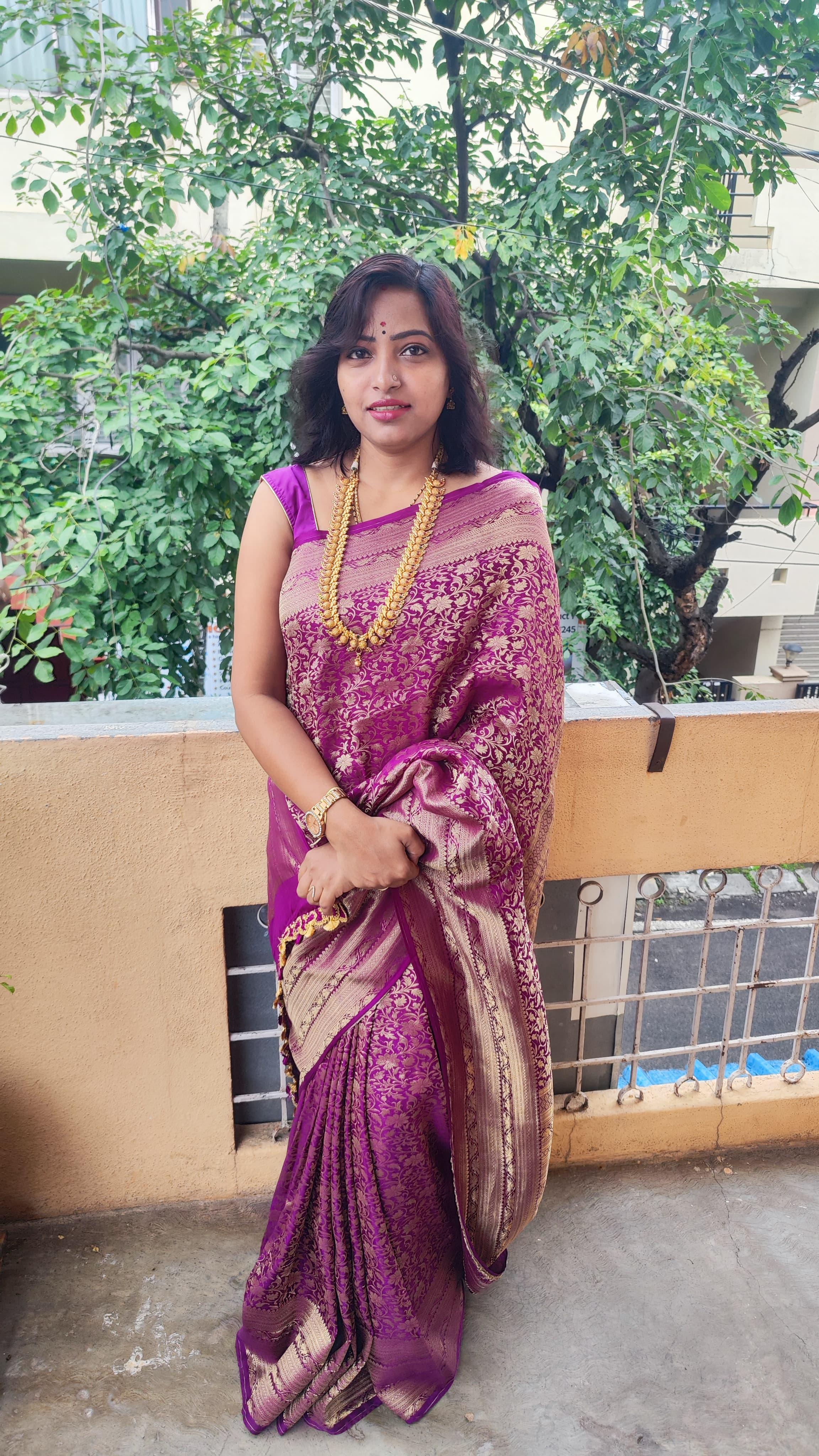 Best Place to Buy Mysore Silk Sarees in Bangalore: Your Ultimate Shopping Guide 2025